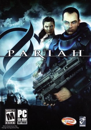 Pariah (2005)