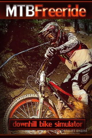 MTB Freeride